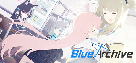 bluearchive